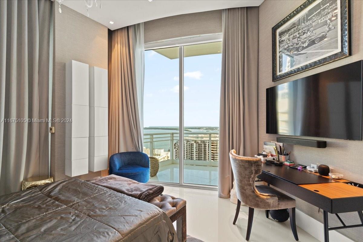 900 Brickell Key Blvd #2303, Miami FL 33131