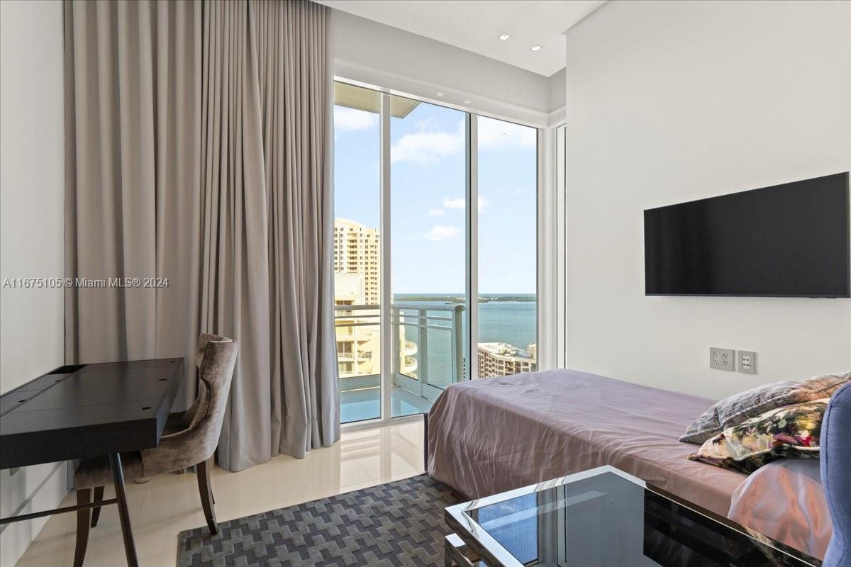 900 Brickell Key Blvd #2303, Miami FL 33131
