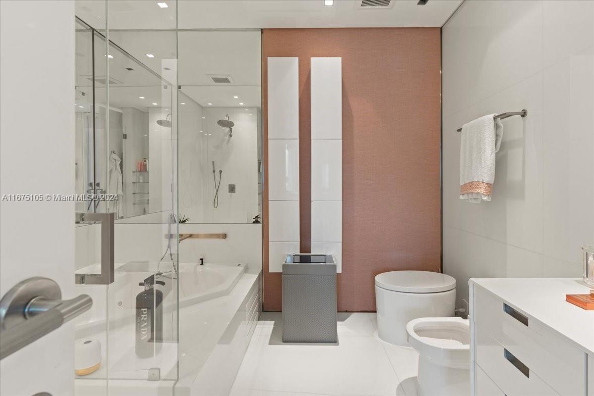 900 Brickell Key Blvd #2303, Miami FL 33131