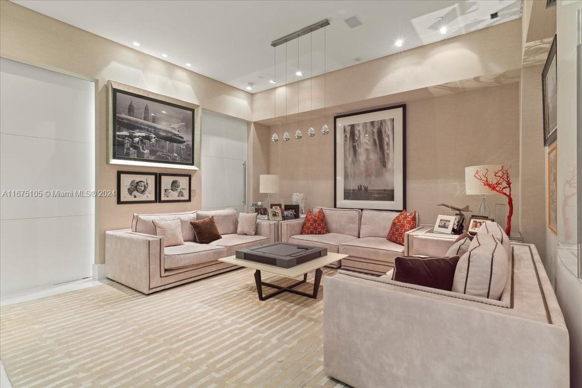 900 Brickell Key Blvd #2303, Miami FL 33131