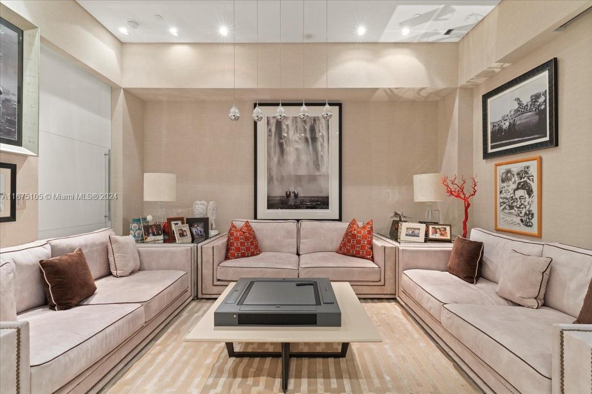 900 Brickell Key Blvd #2303, Miami FL 33131