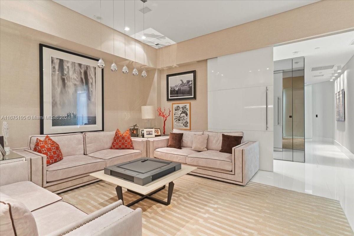 900 Brickell Key Blvd #2303, Miami FL 33131