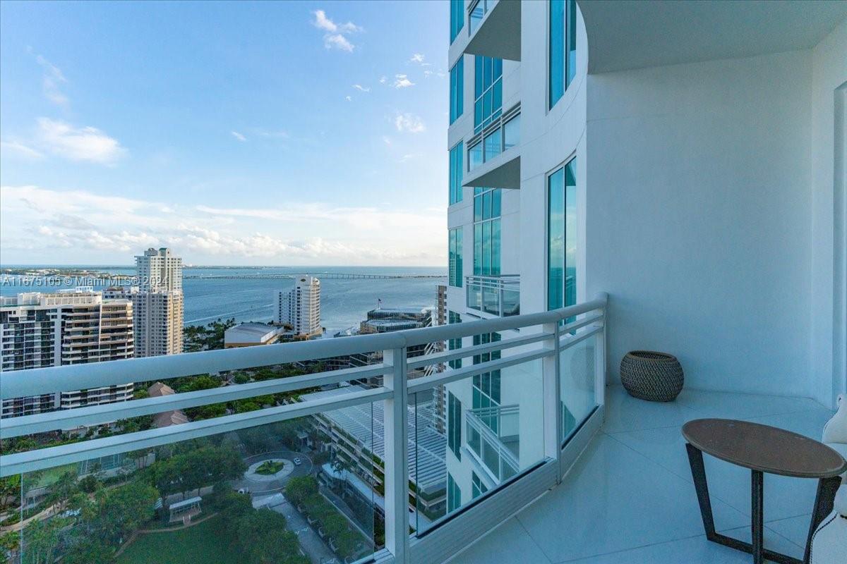 900 Brickell Key Blvd #2303, Miami FL 33131