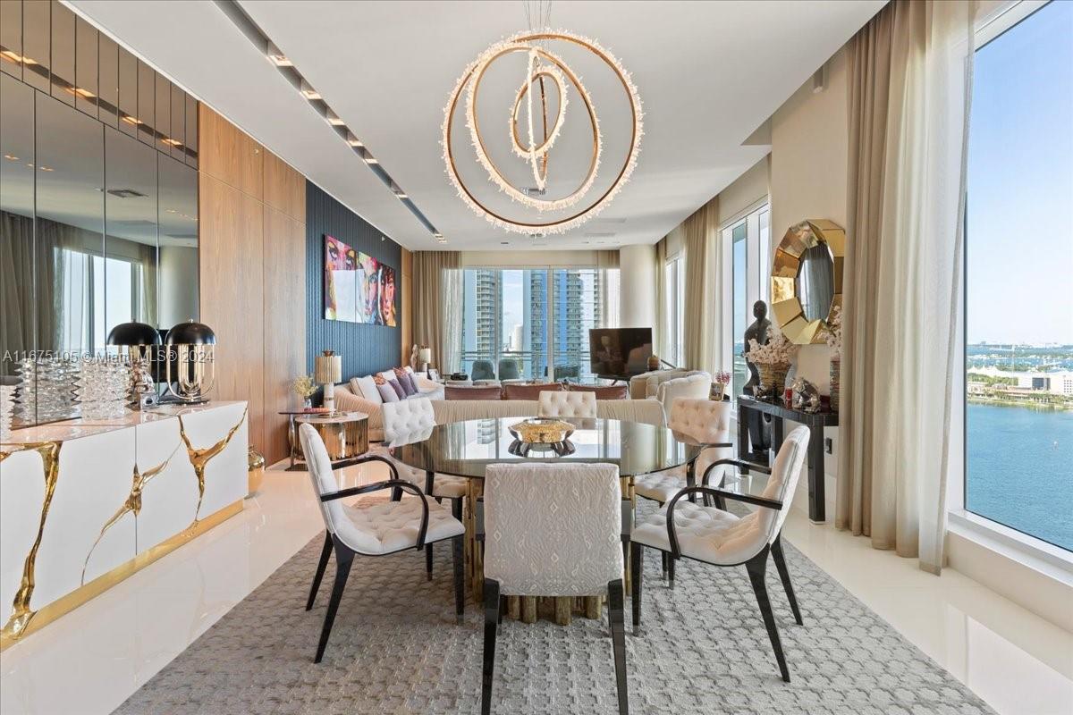 900 Brickell Key Blvd #2303, Miami FL 33131