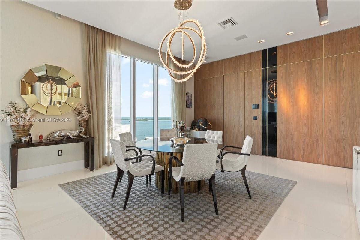900 Brickell Key Blvd #2303, Miami FL 33131