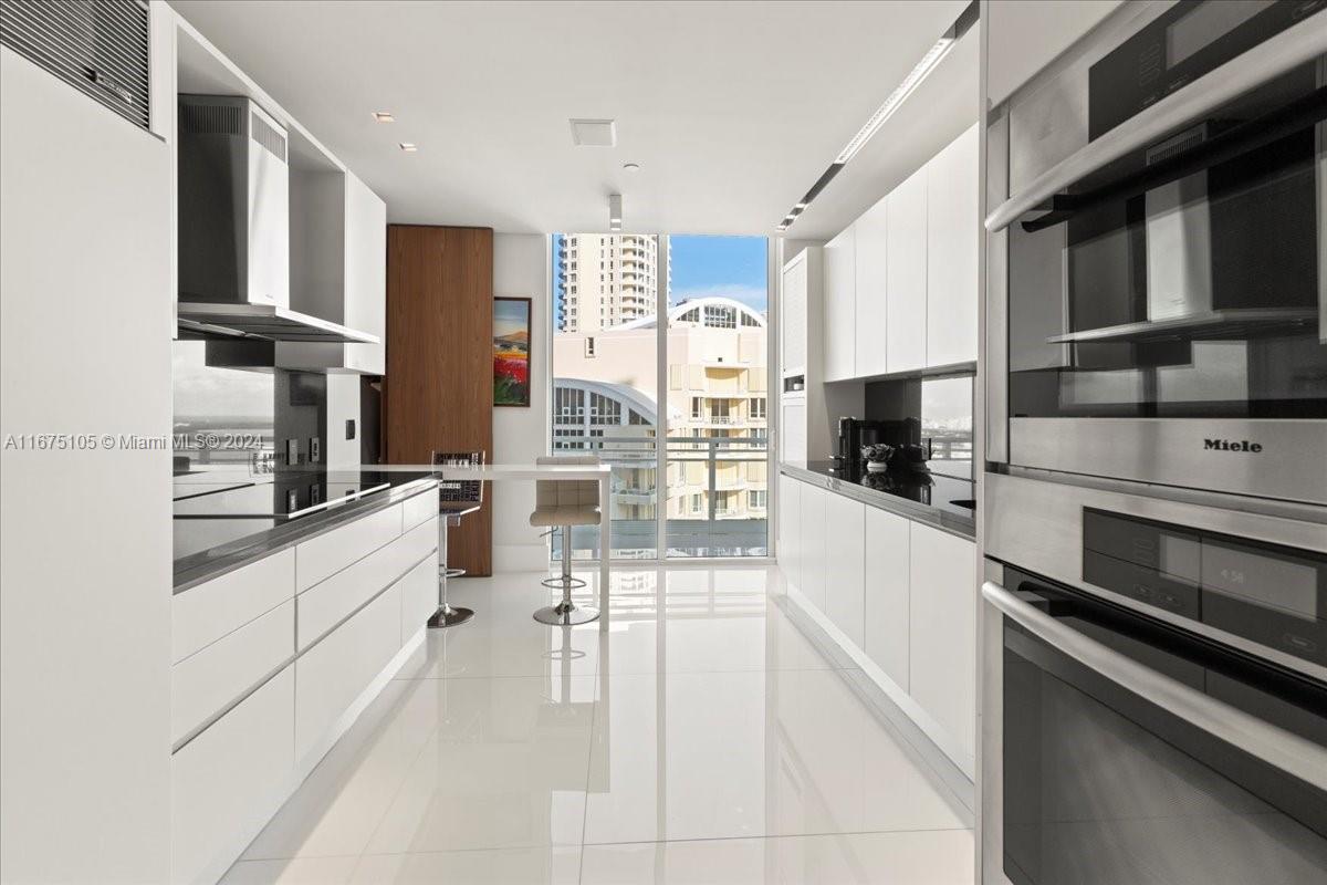 900 Brickell Key Blvd #2303, Miami FL 33131