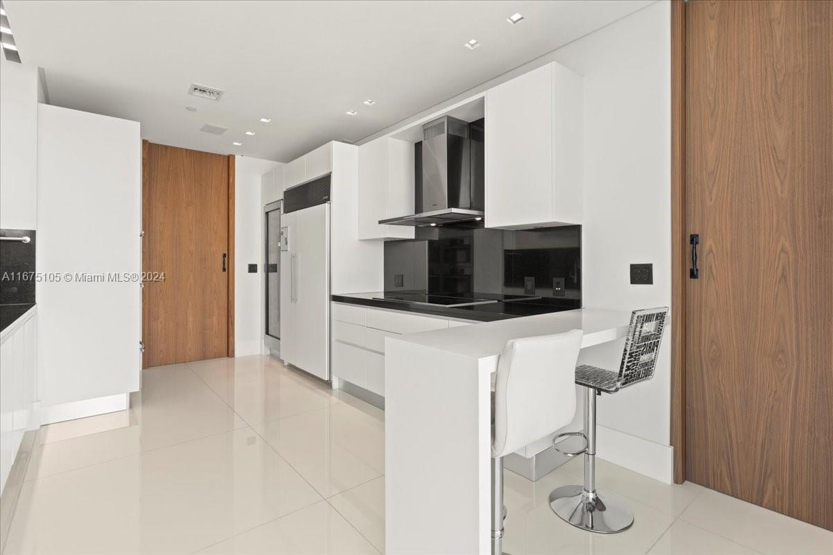 900 Brickell Key Blvd #2303, Miami FL 33131