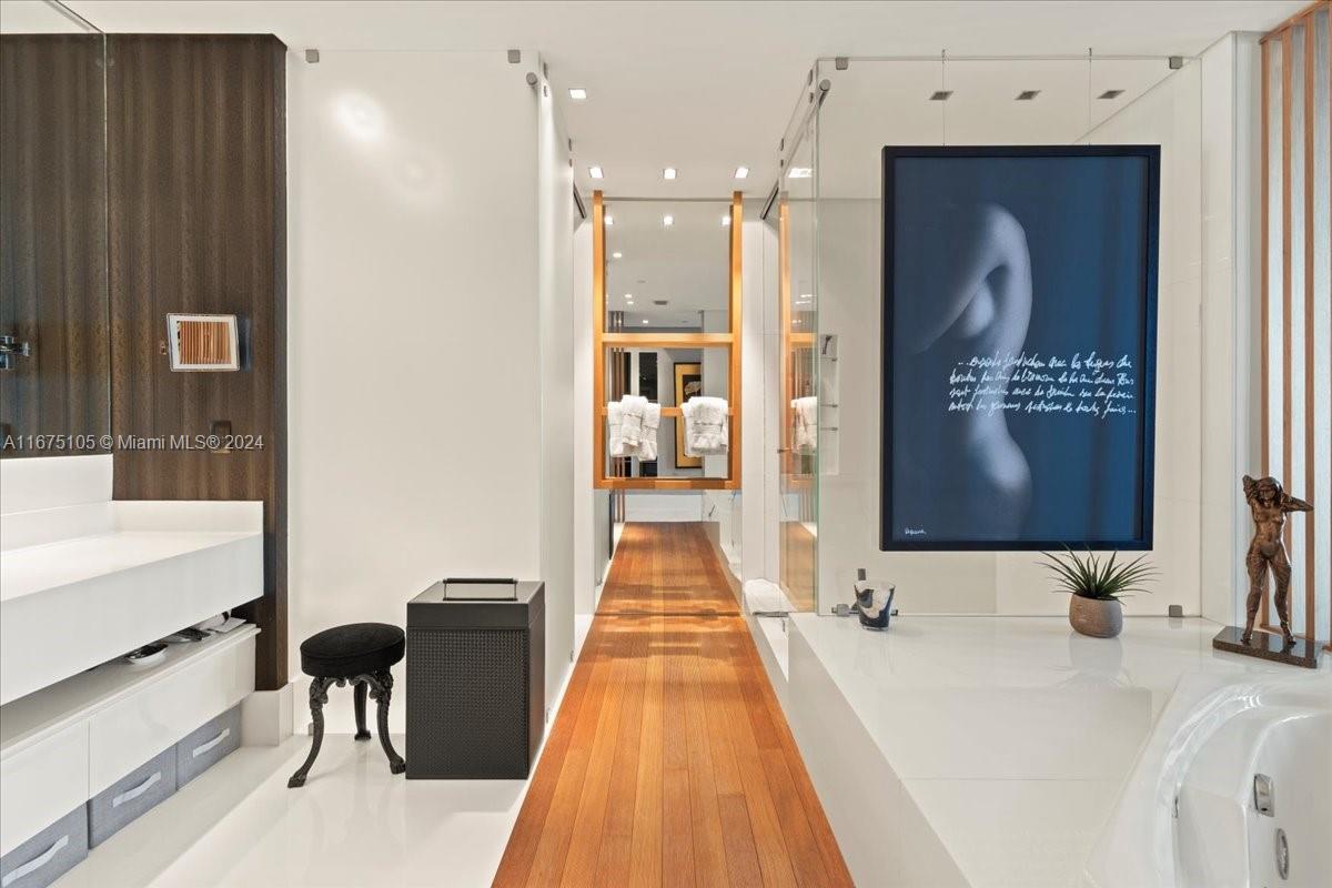 900 Brickell Key Blvd #2303, Miami FL 33131