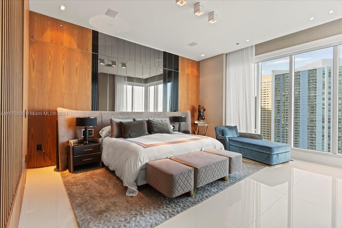 900 Brickell Key Blvd #2303, Miami FL 33131
