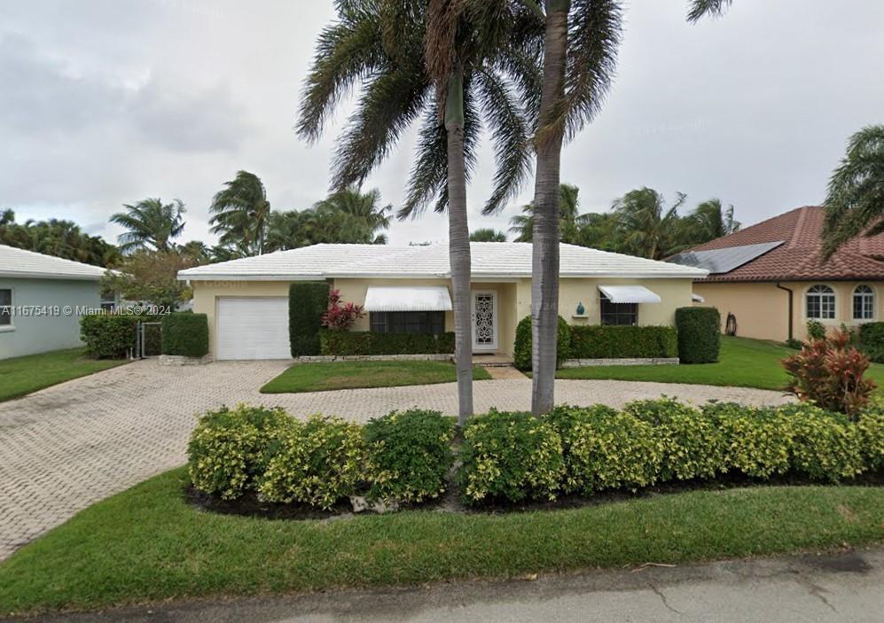 325 Cascade Ln, Palm Beach Shores, Florida image 1