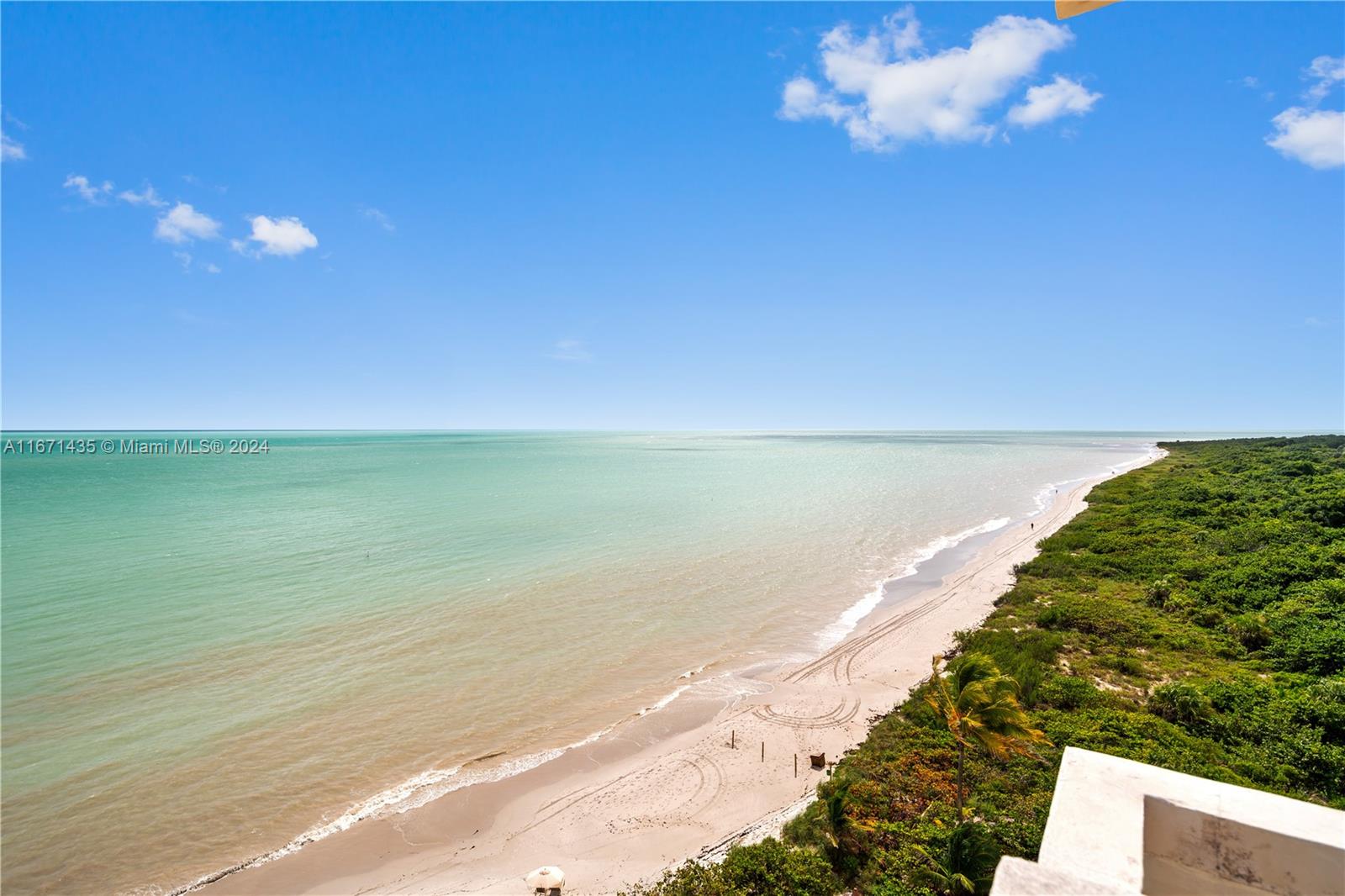 1111 Crandon Blvd #B808, Key Biscayne, Florida image 1