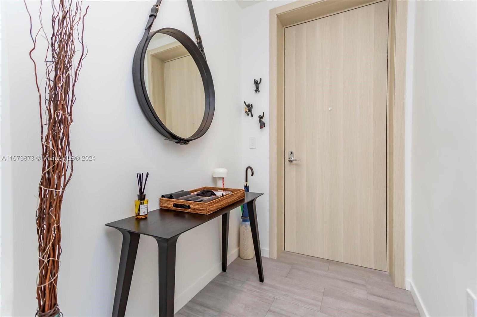 1000 Brickell Plz #PH5105, Miami FL 33131