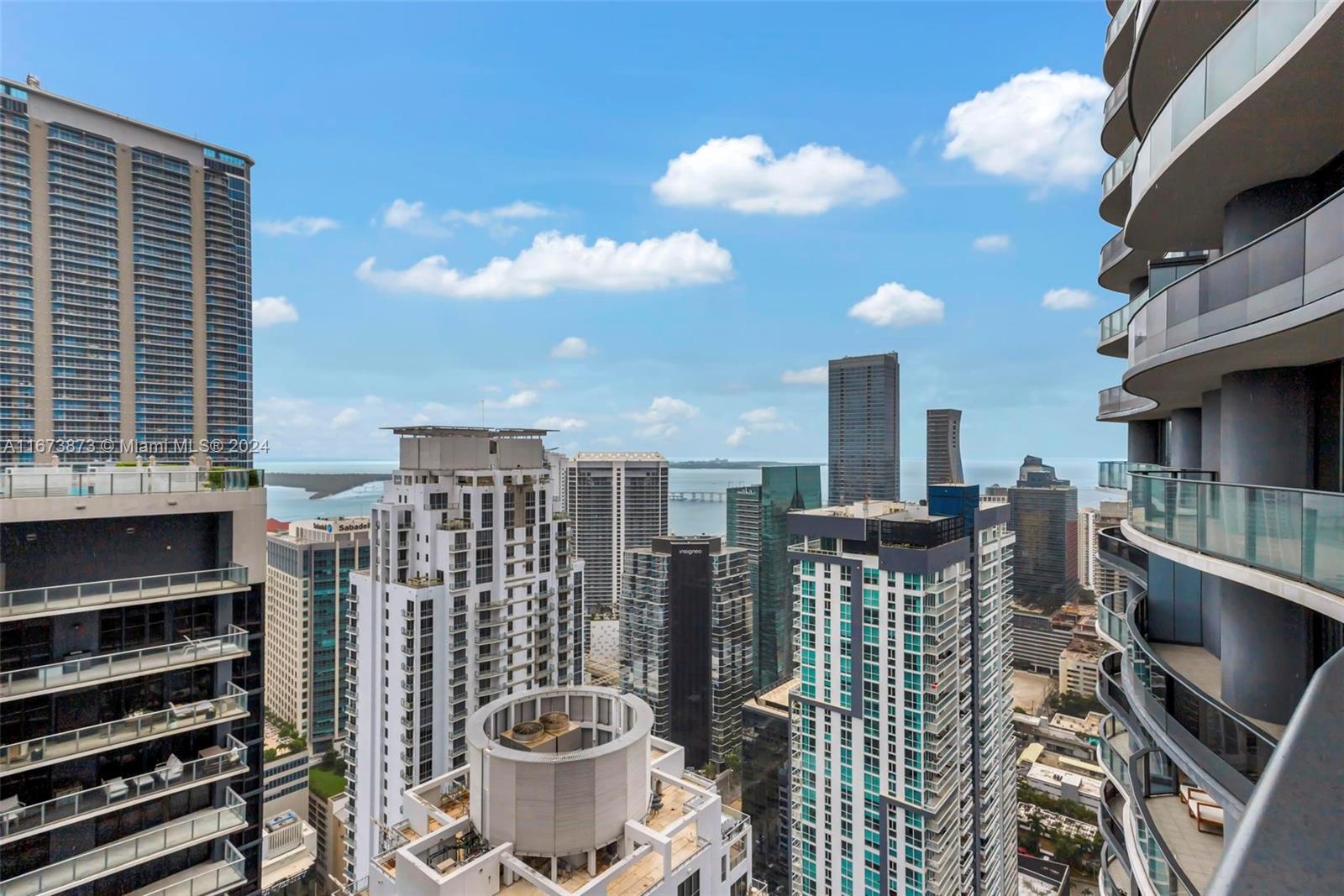 1000 Brickell Plz #PH5105, Miami FL 33131