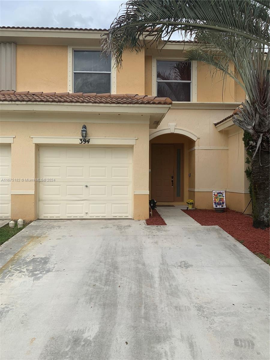 394 River Bluff Ln, Royal Palm Beach, Florida image 1