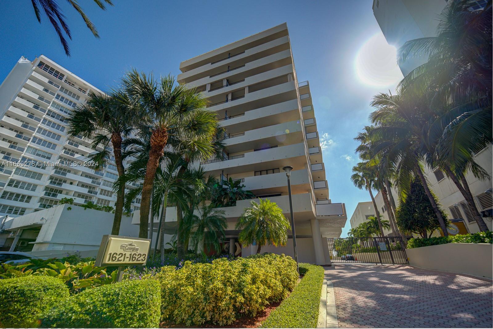 1623 Collins Ave #512, Miami Beach, Florida image 1