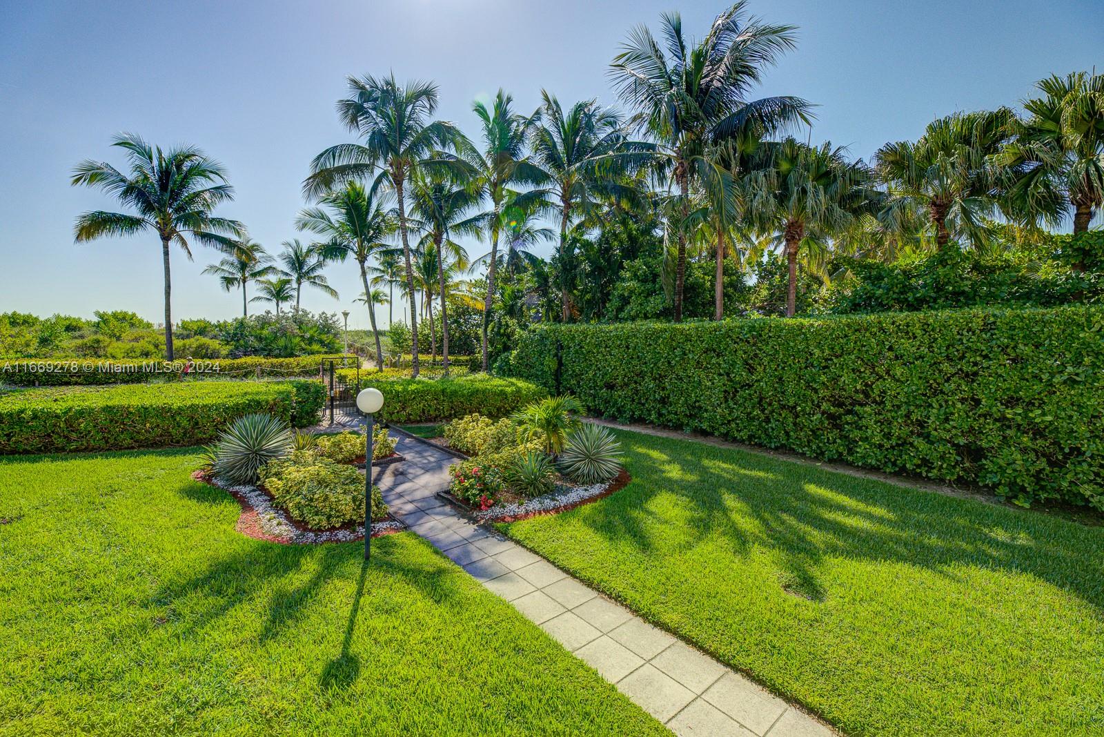 1623 Collins Ave #512, Miami Beach, Florida image 30