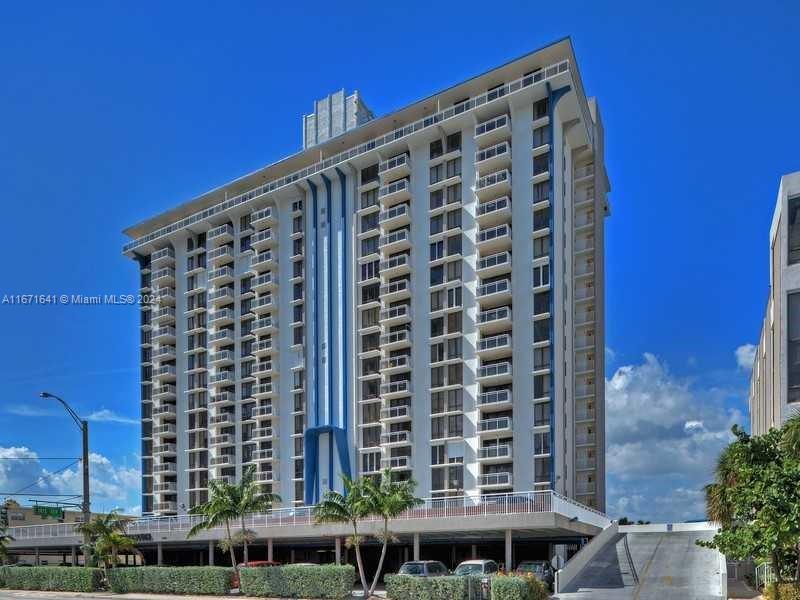 1600 S Ocean Dr #18J, Hollywood, Florida image 1