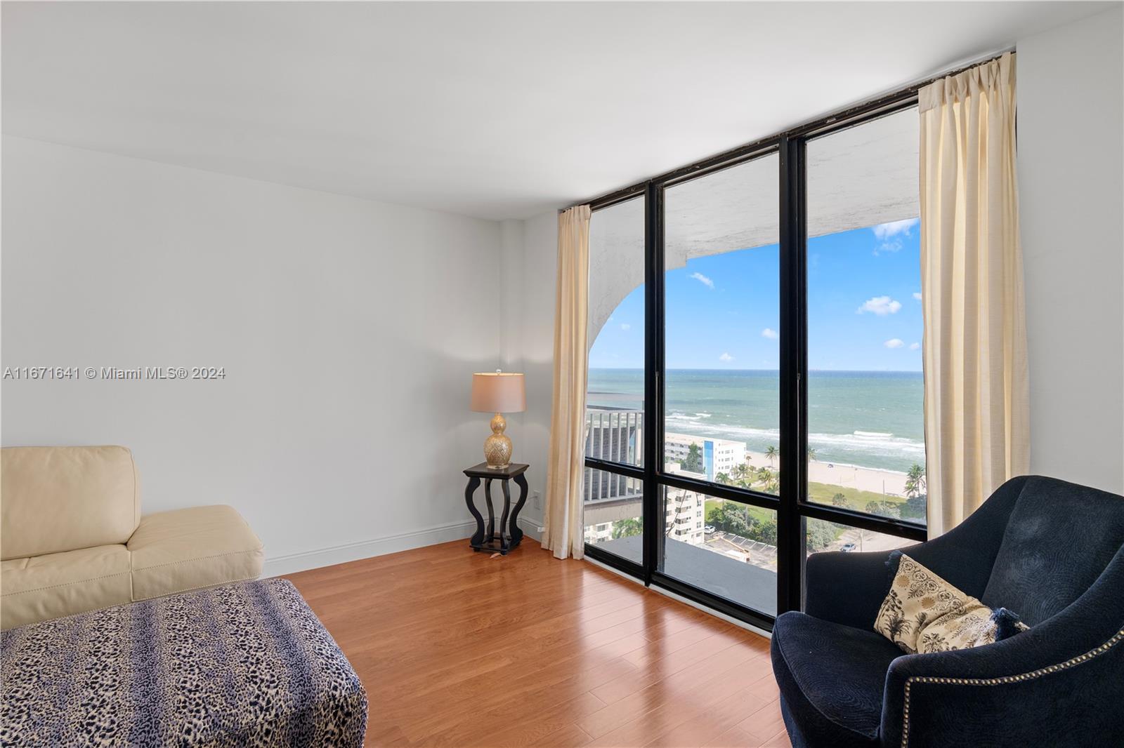 1600 S Ocean Dr #18J, Hollywood, Florida image 10