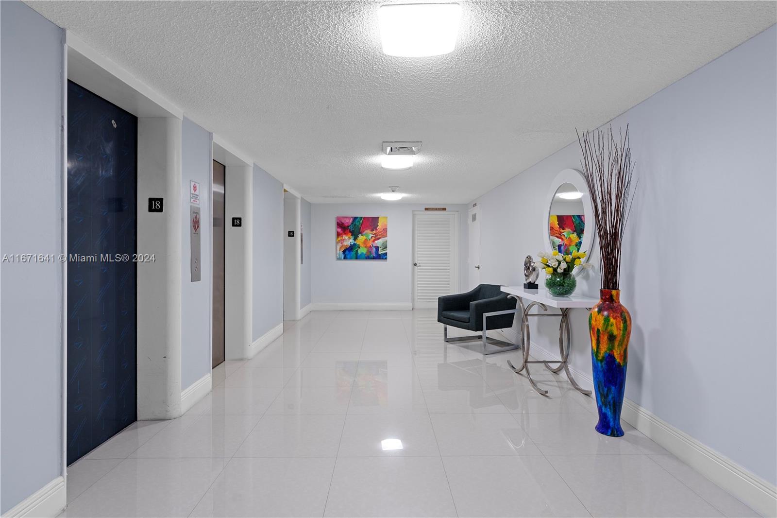 1600 S Ocean Dr #18J, Hollywood, Florida image 3