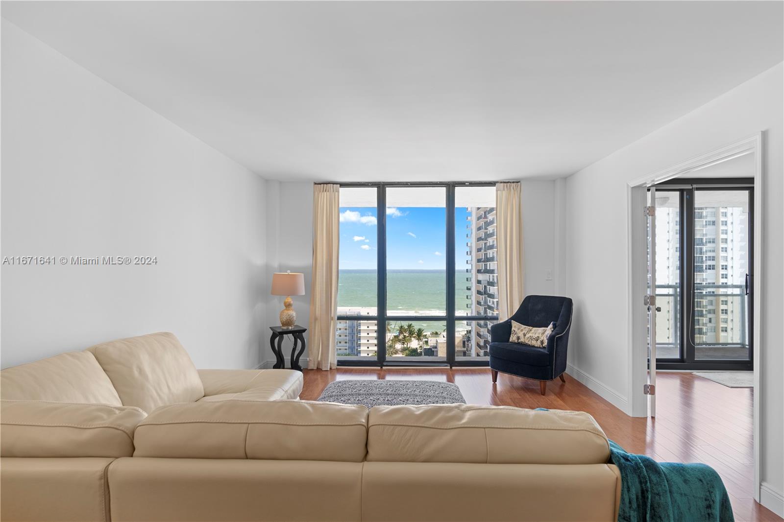 1600 S Ocean Dr #18J, Hollywood, Florida image 7