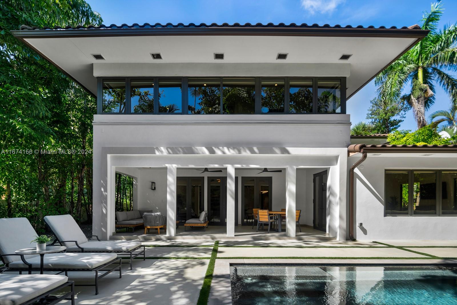 5735 N Bay Rd, Miami Beach, Florida image 1