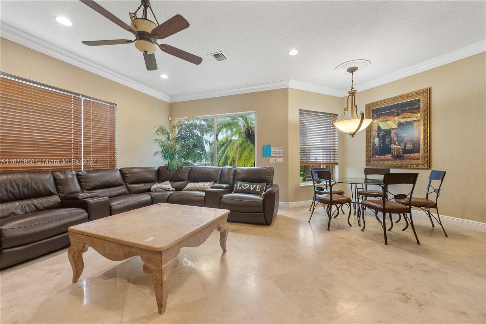 1264 Beacon Cir, Wellington, Florida image 10