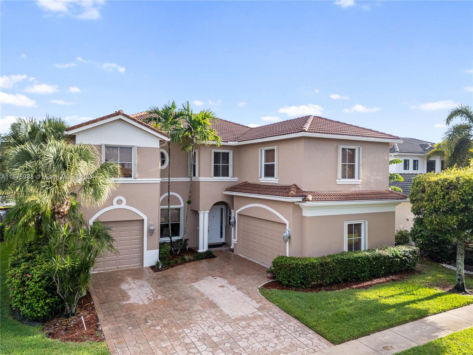 1264 Beacon Cir, Wellington, Florida image 2