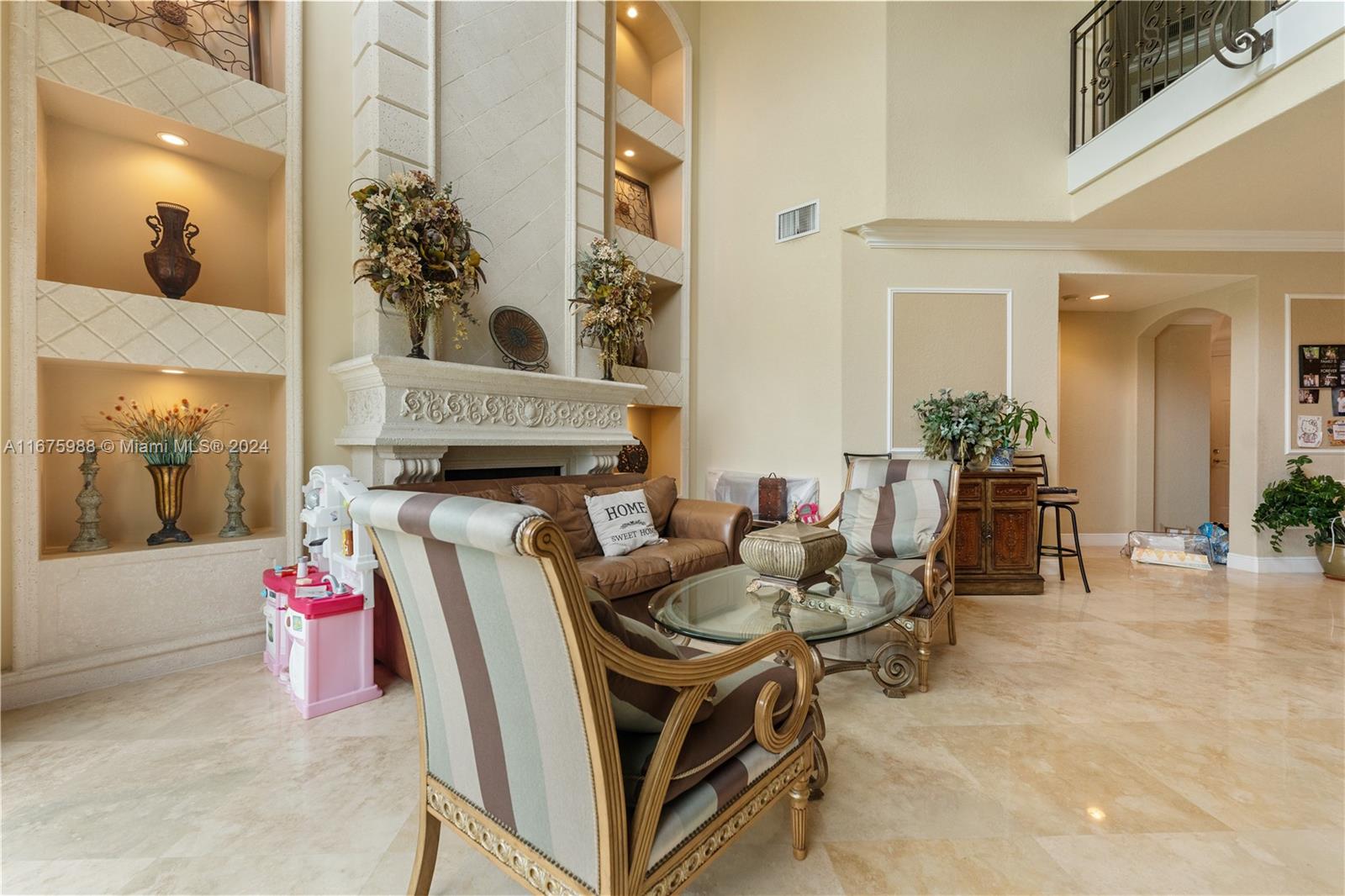 1264 Beacon Cir, Wellington, Florida image 8