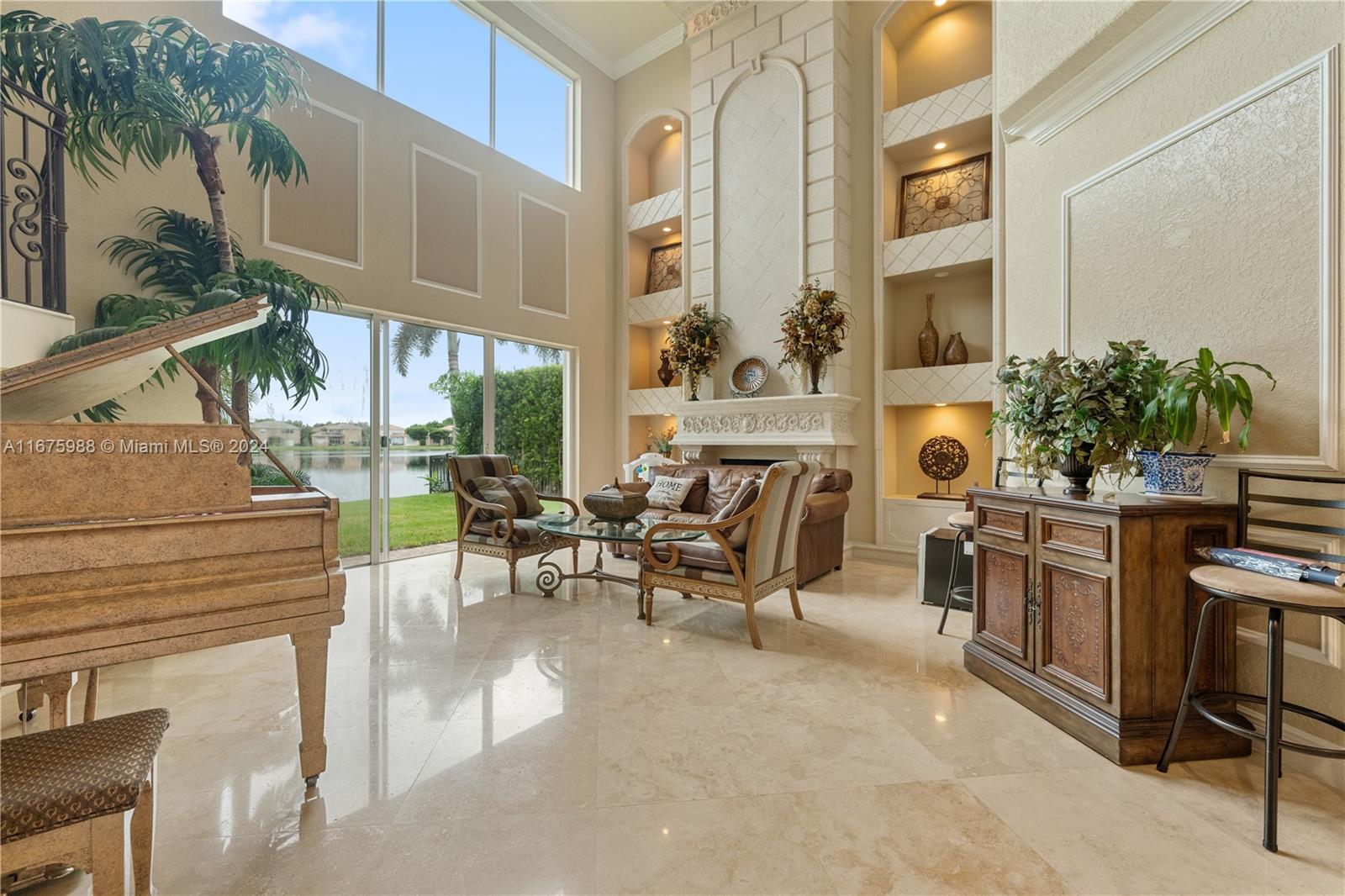 1264 Beacon Cir, Wellington, Florida image 9