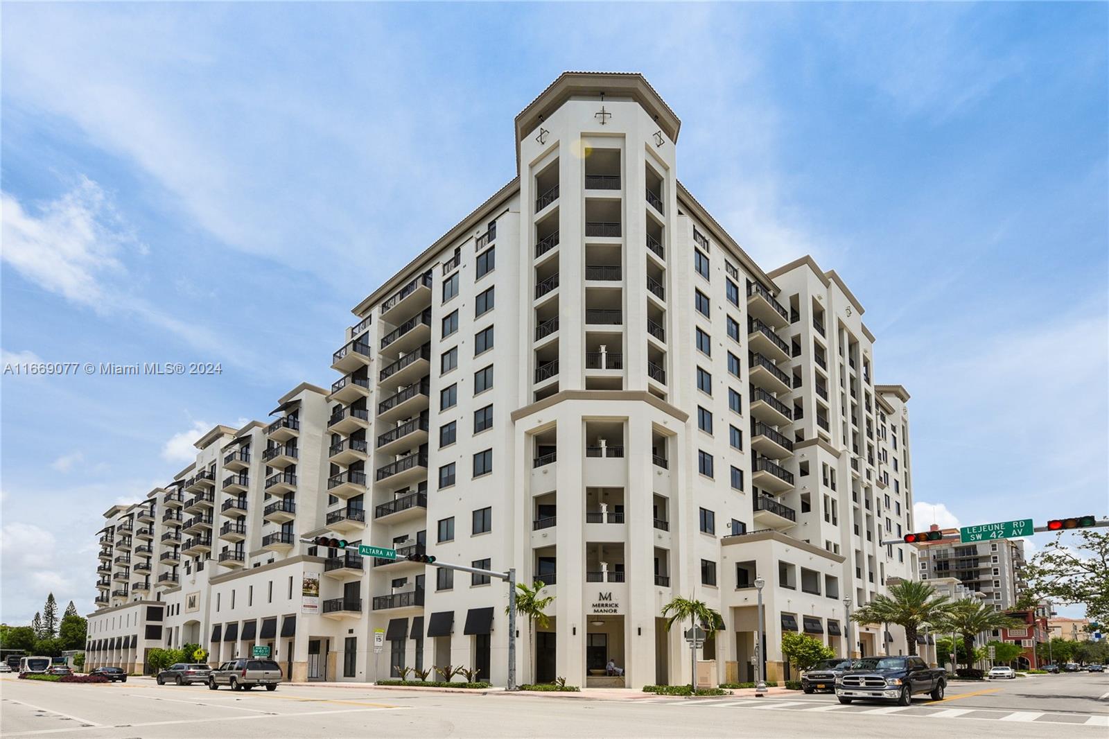 301 Altara Ave #808, Coral Gables, Florida image 14