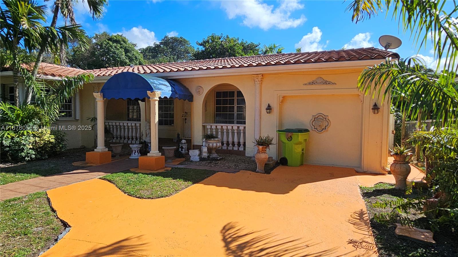 156 NW 88th St, El Portal, Florida image 2