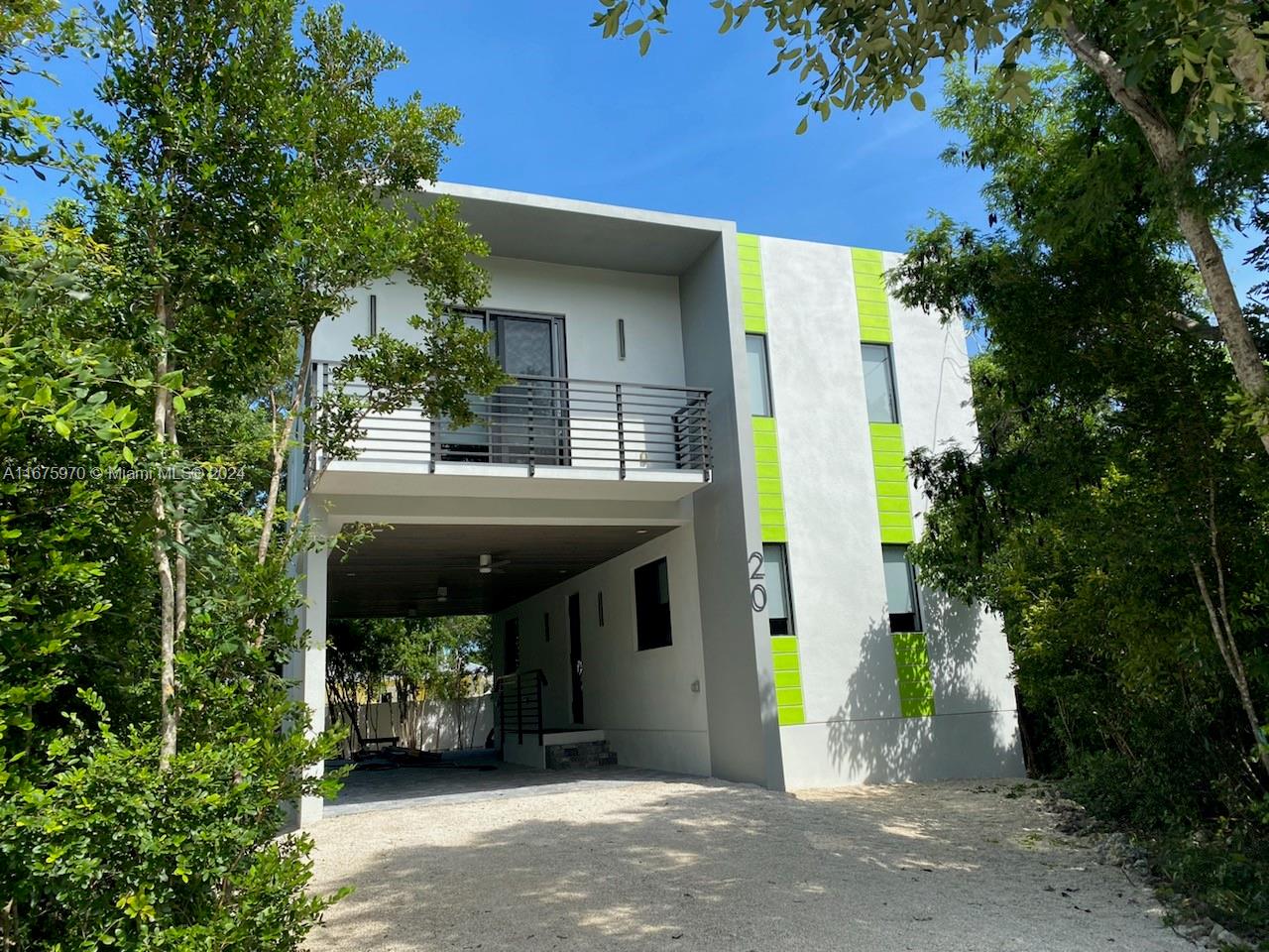 Residential, Key Largo, Florida image 1