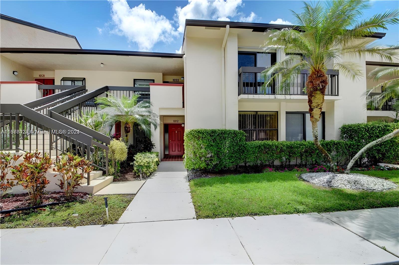 5154 Oak Hill Ln #1022, Delray Beach, Florida image 6