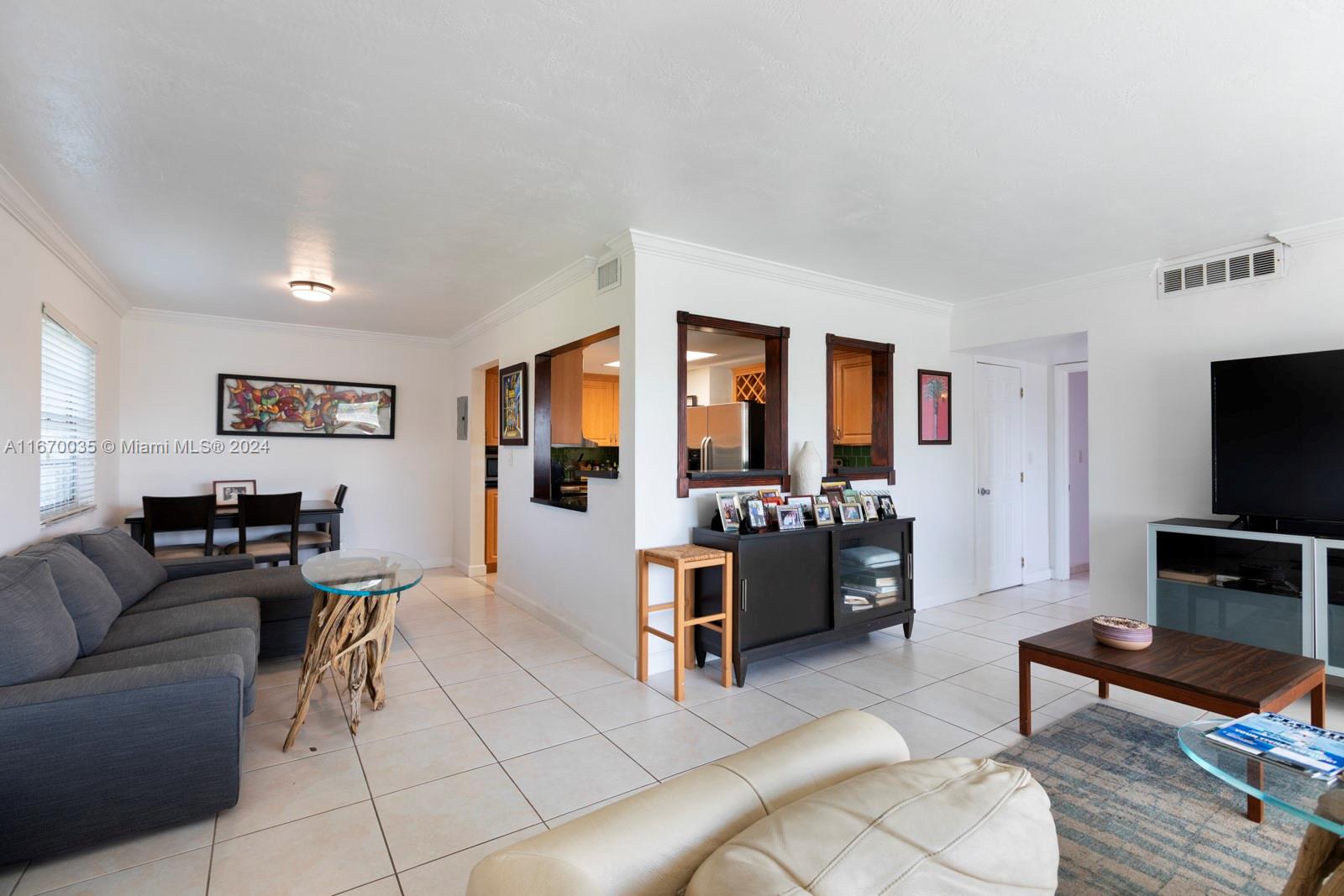 6815 Edgewater Dr #308, Coral Gables, Florida image 2