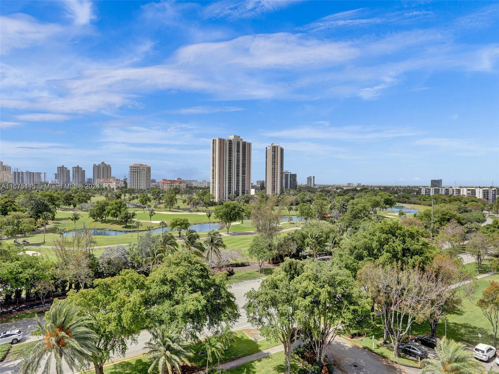 3375 N Country Club Dr #807, Aventura, Florida image 27