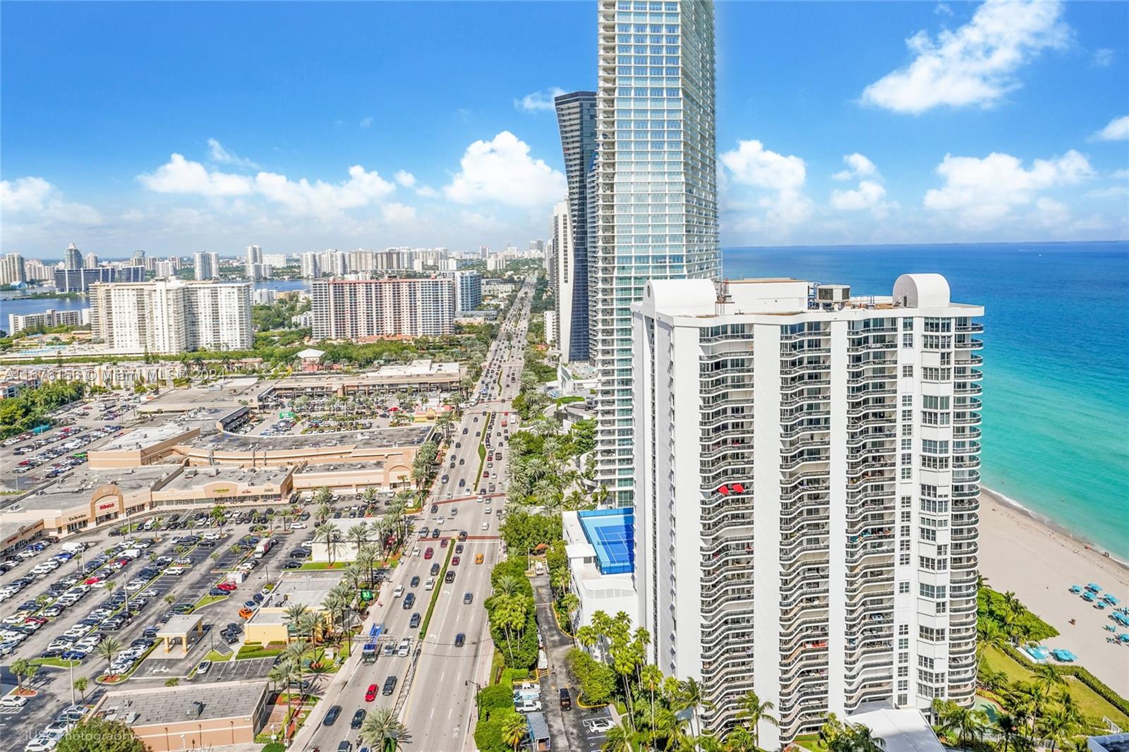 16699 Collins Ave #3307, Sunny Isles Beach, Florida image 2