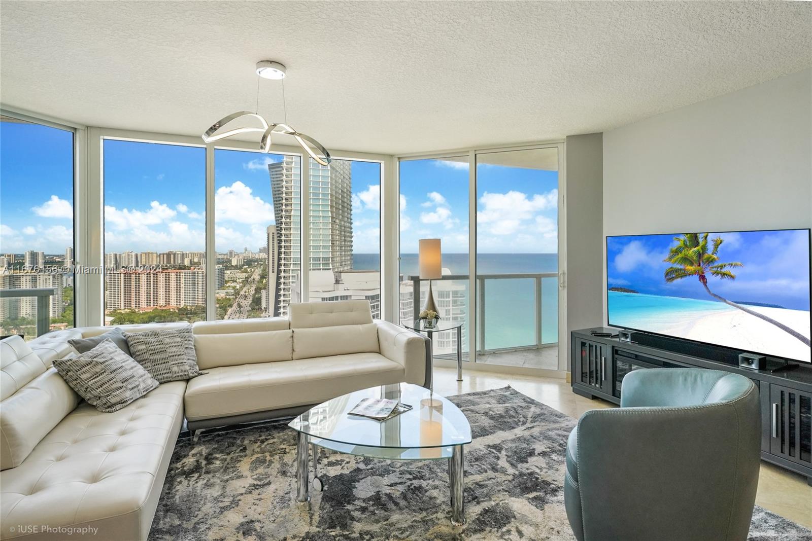 16699 Collins Ave #3307, Sunny Isles Beach, Florida image 6