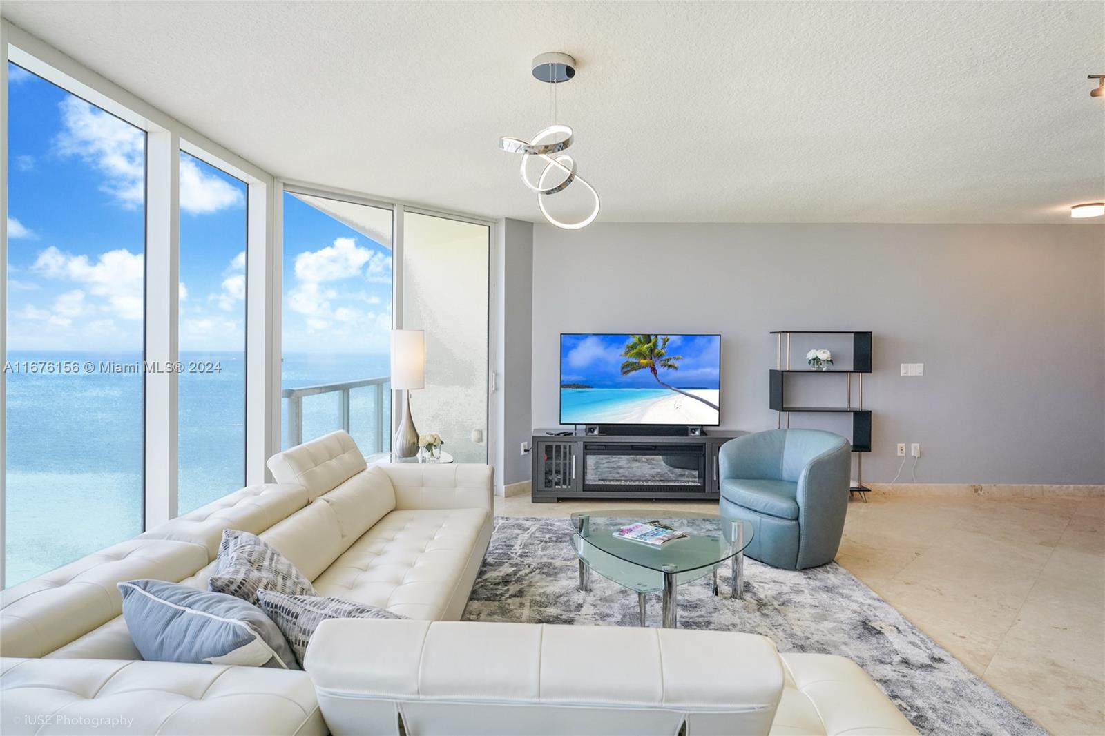 16699 Collins Ave #3307, Sunny Isles Beach, Florida image 7