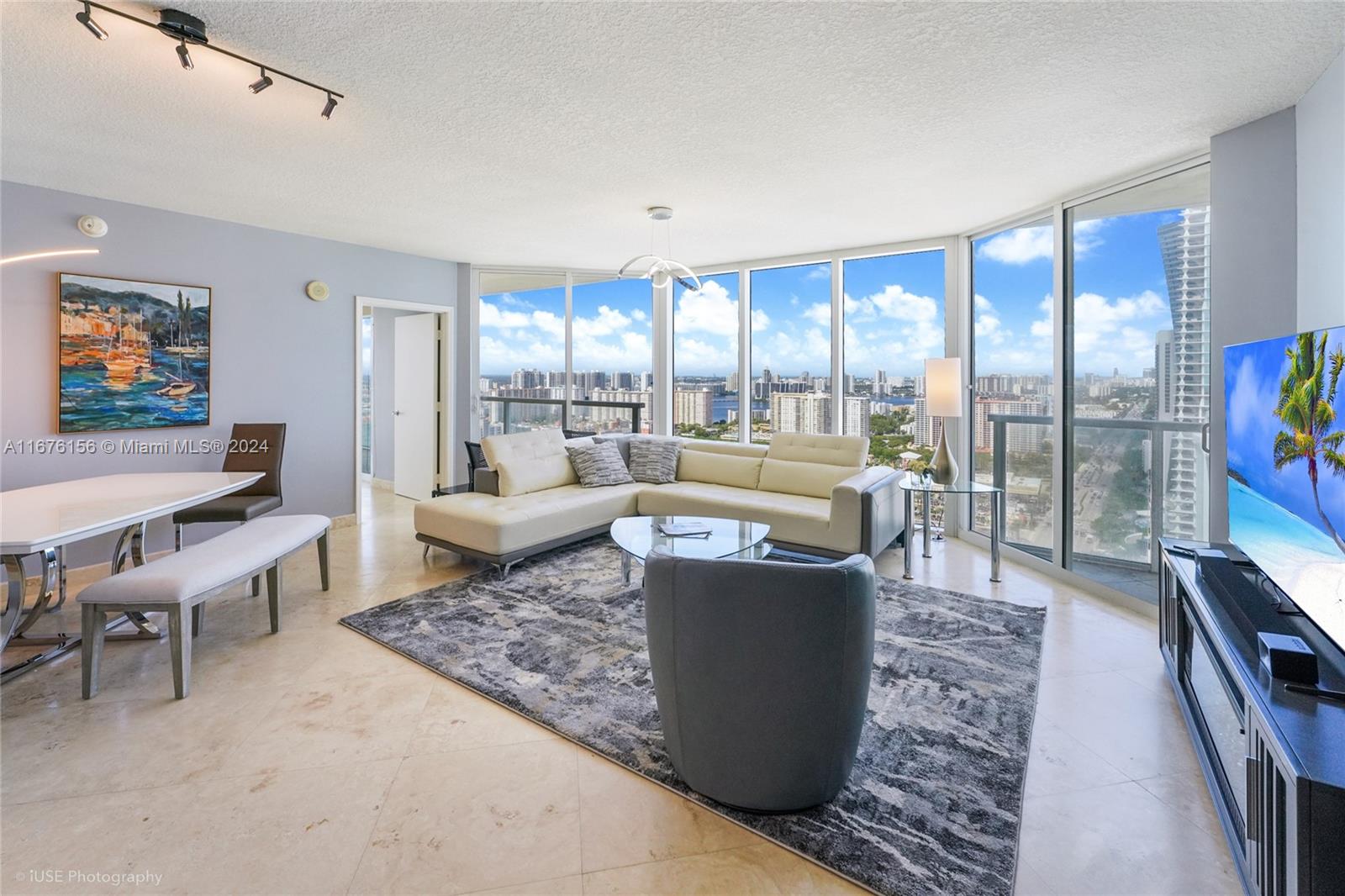 16699 Collins Ave #3307, Sunny Isles Beach, Florida image 8