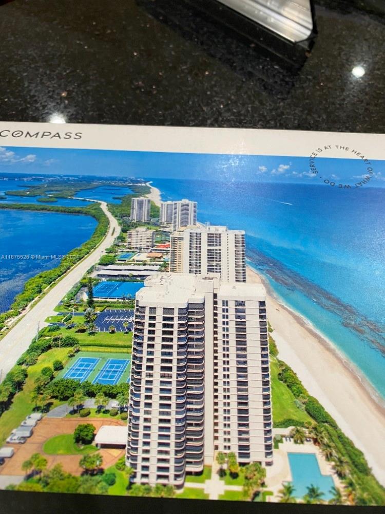 5380 N Ocean Dr #20J, Singer Island, Florida image 2