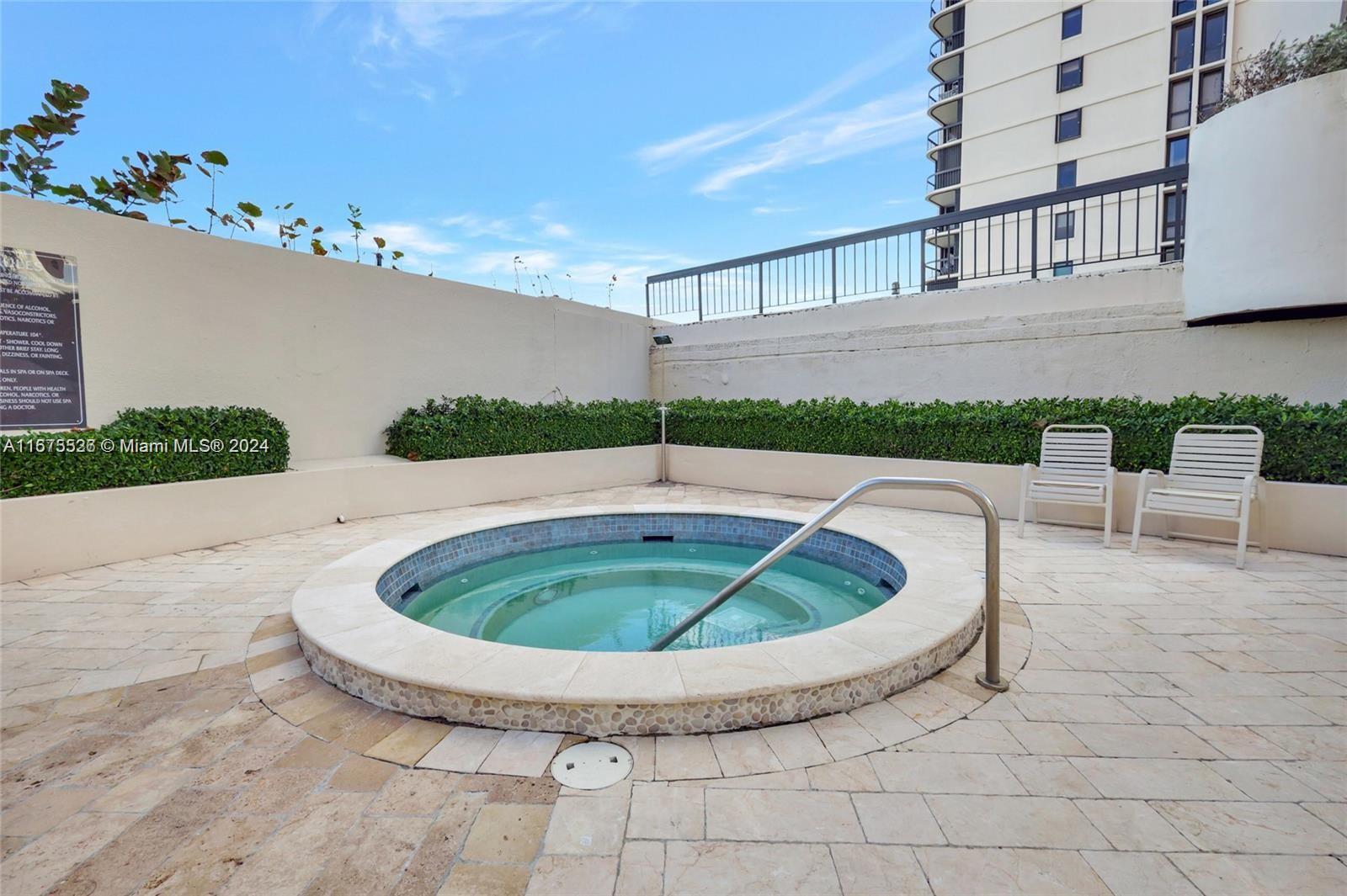 5380 N Ocean Dr #20J, Singer Island, Florida image 9