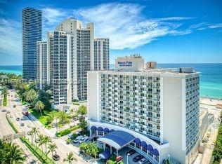 19201 Collins Ave #436, Sunny Isles Beach, Florida image 20