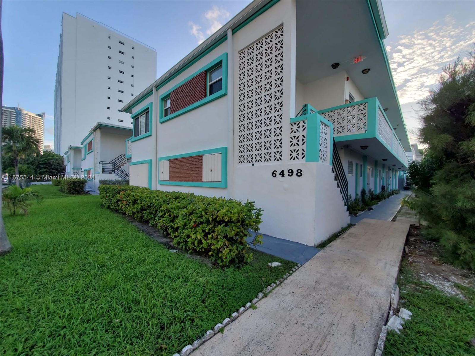 6498 Collins Ave #51, Miami Beach, Florida image 1