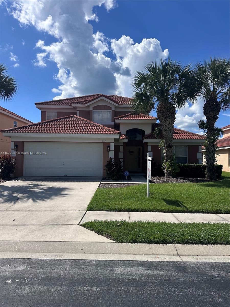 217 Sevilla Ave., Davenport, Florida image 5