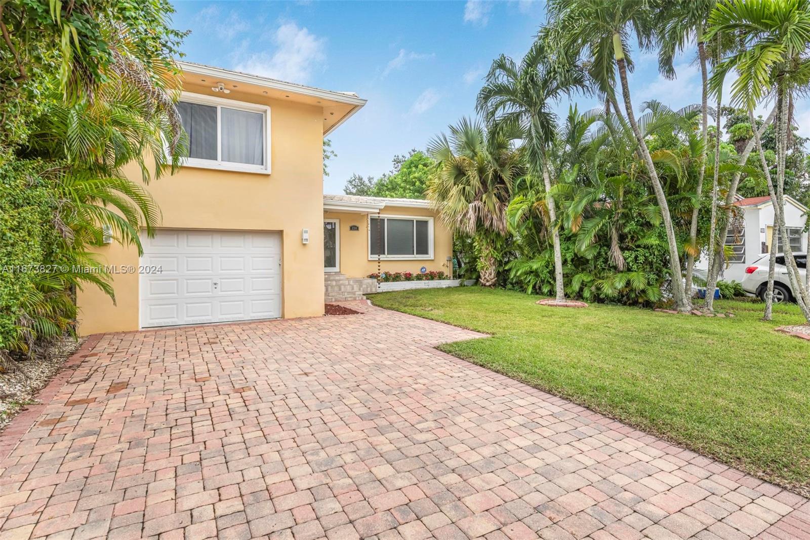 234 Washington Dr., Coral Gables, Florida image 1