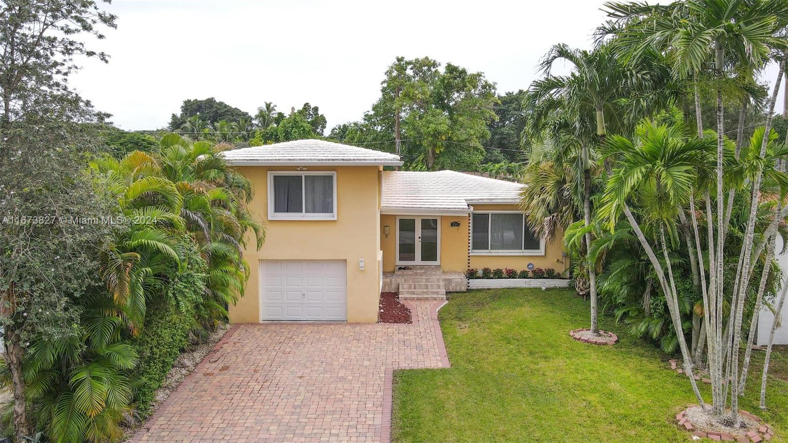 234 Washington Dr., Coral Gables, Florida image 2