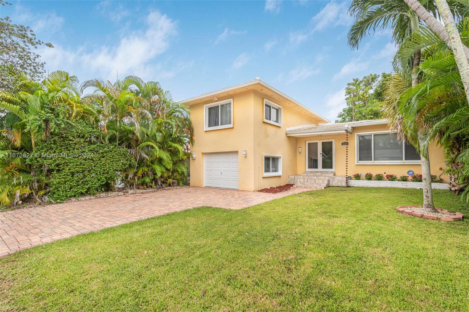 234 Washington Dr., Coral Gables, Florida image 3