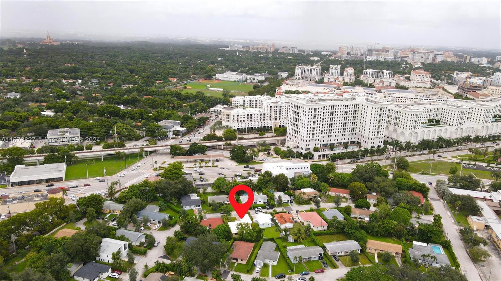 234 Washington Dr., Coral Gables, Florida image 34