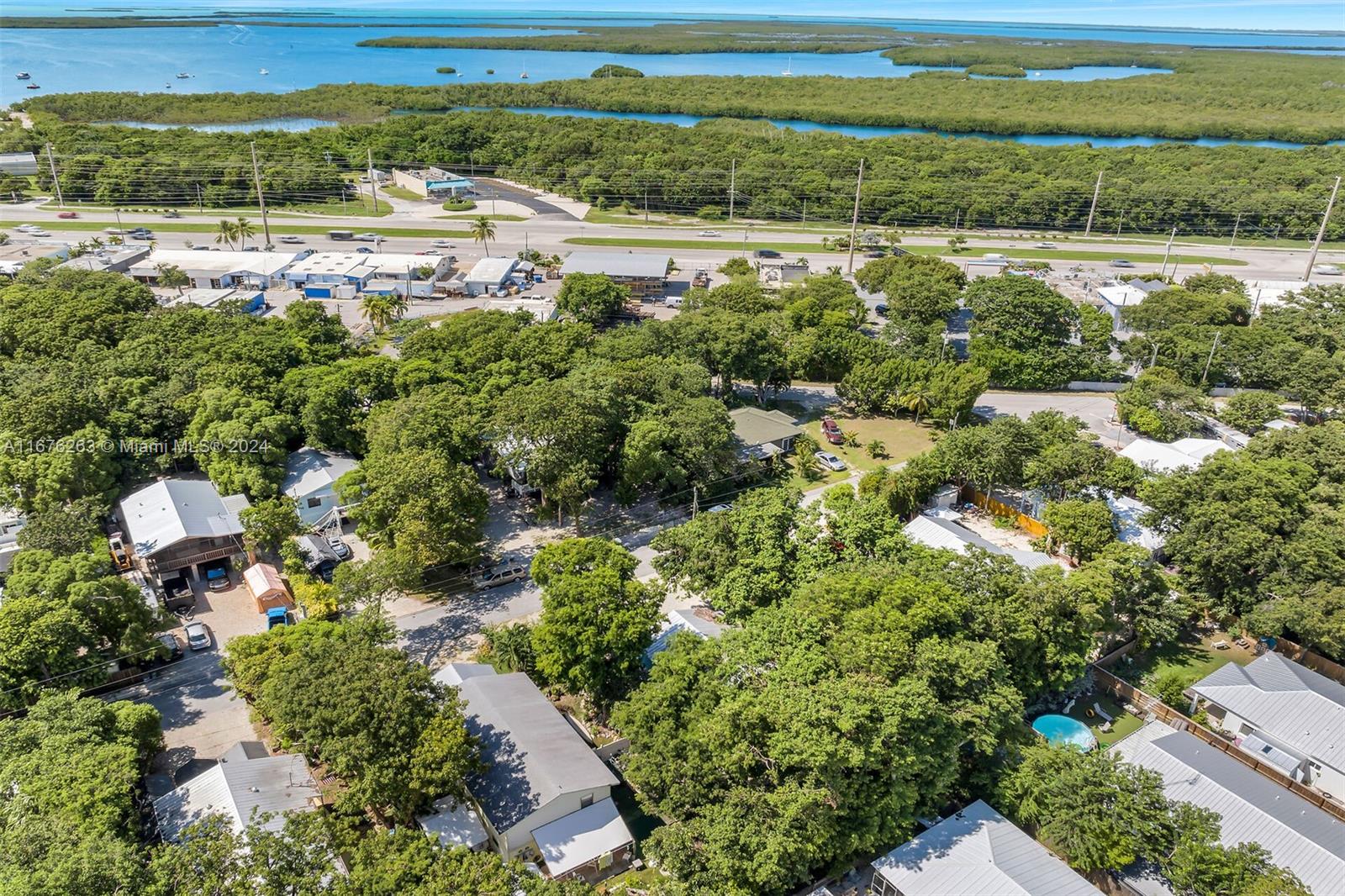 710 Barcelona Rd, Key Largo, Florida image 18