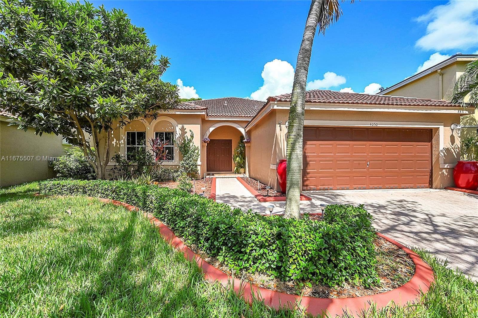 4050 Palmetto Trail, Weston, Florida image 1